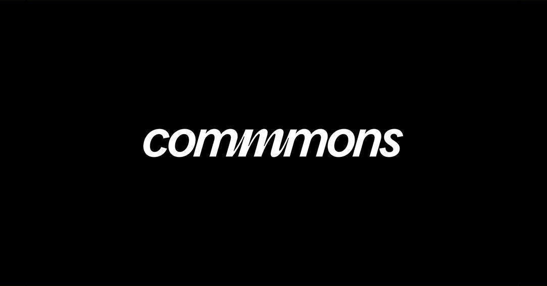 坂本龙一创立的音乐厂牌Conmmmons17年后首次更改