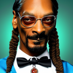 How Much Does Snoop Dogg Weigh?