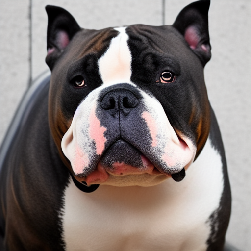 Facts about American Bully XL