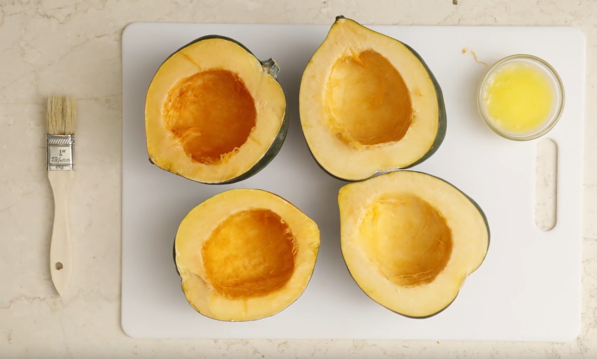 Can Dogs Have Acorn Squash?