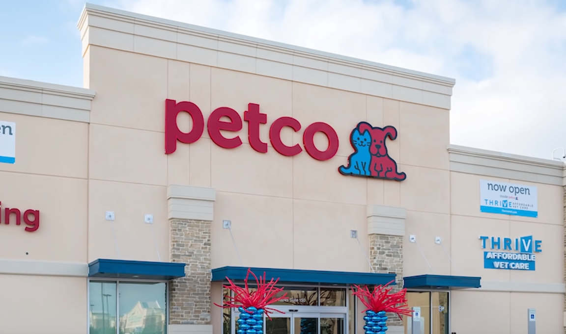 How Much Does Petco Grooming Cost?