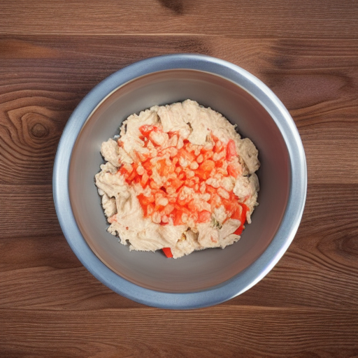 Alternatives to giving your dog crab meat