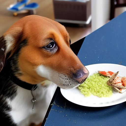 Can Dogs Eat Crab Meat: Is It Safe for Them to Eat?