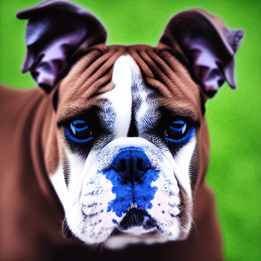 How to Keep Your Blue Nose Bulldog Healthy