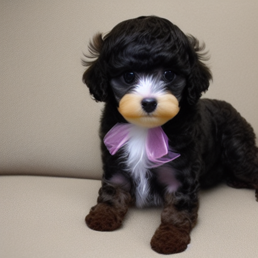 Pros and cons of owning a toy poodle